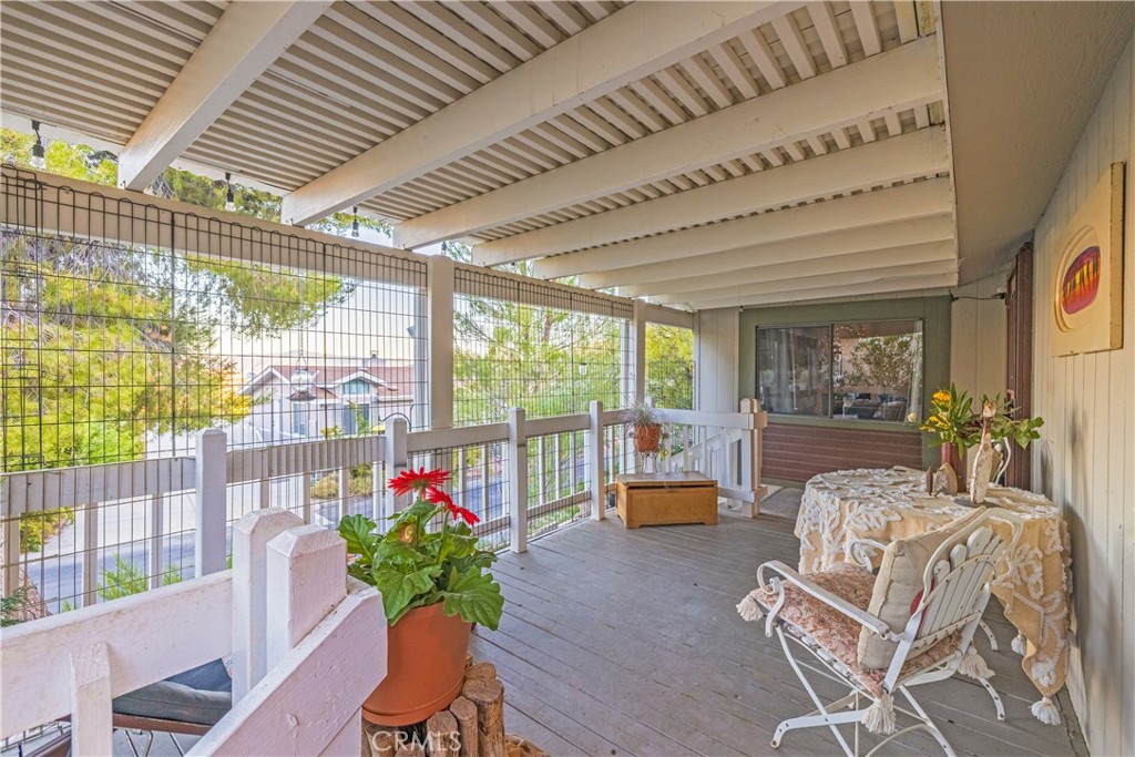 Warner Springs - Residential