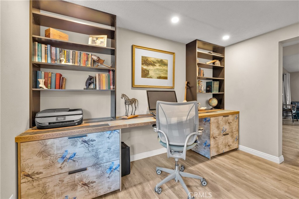 Warner Springs - Residential