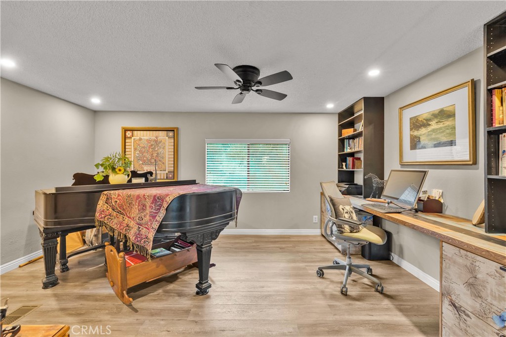 Warner Springs - Residential