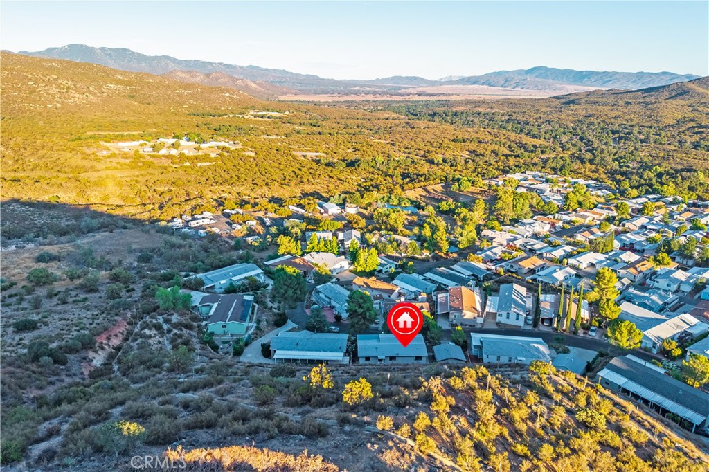 Warner Springs - Residential