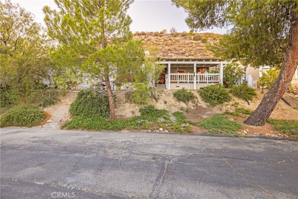 Warner Springs - Residential