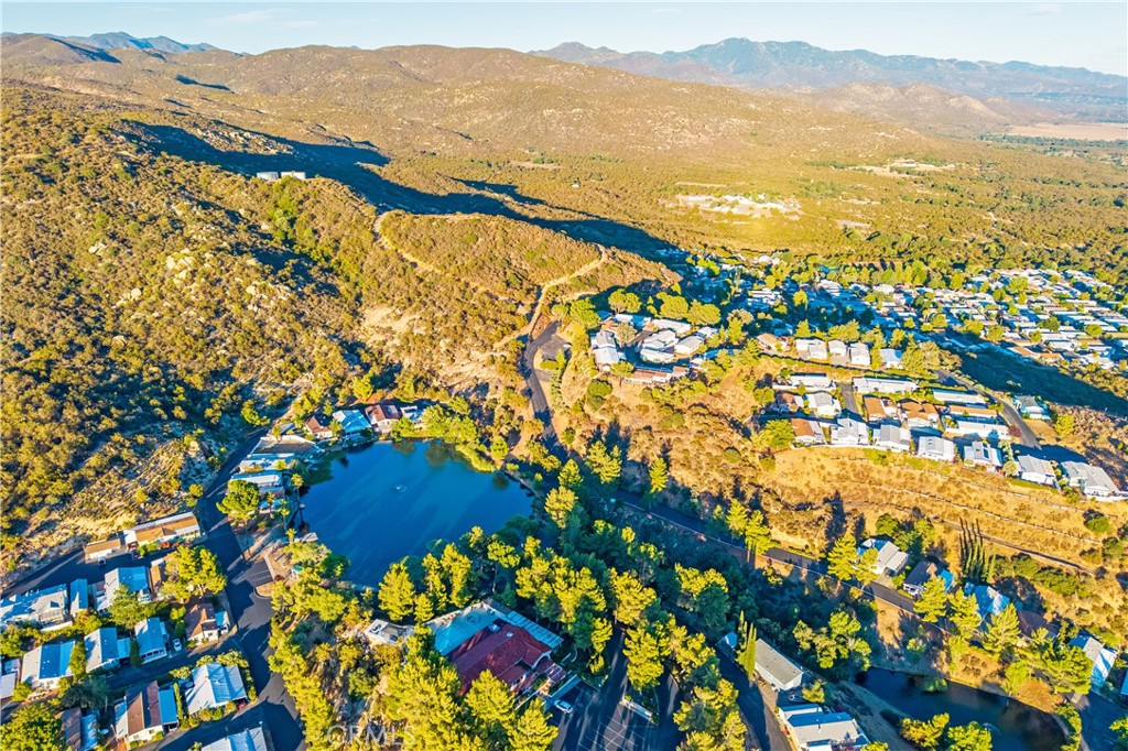 Warner Springs - Residential