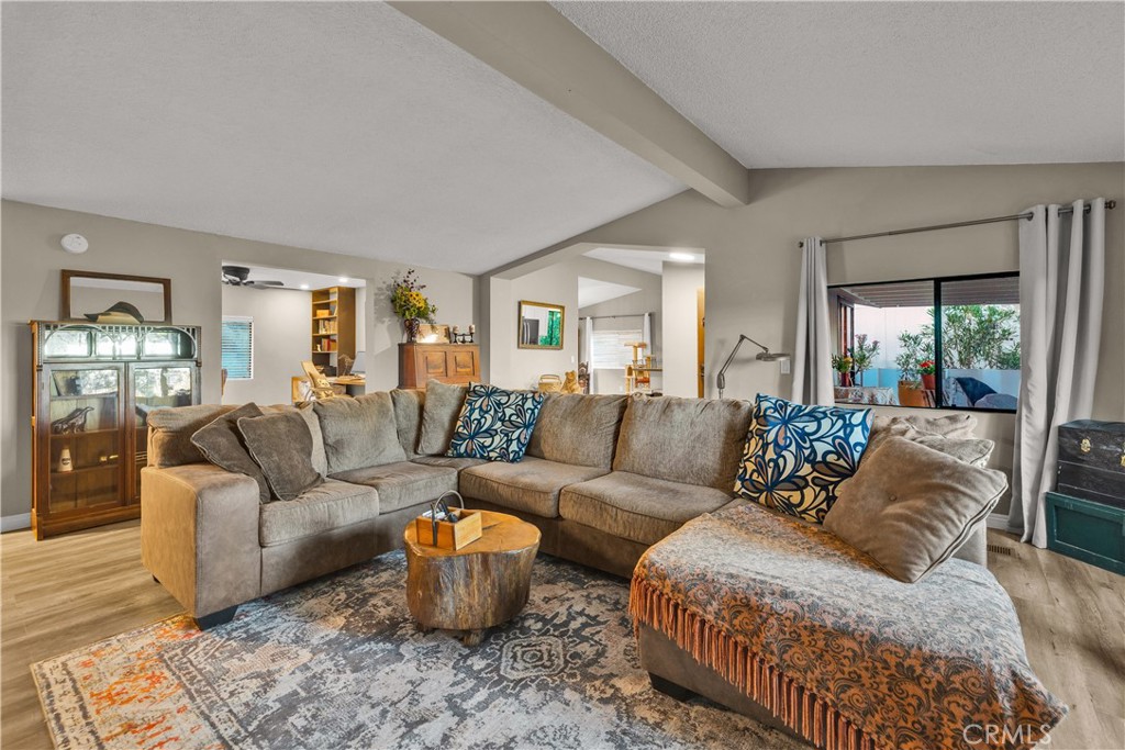 Warner Springs - Residential