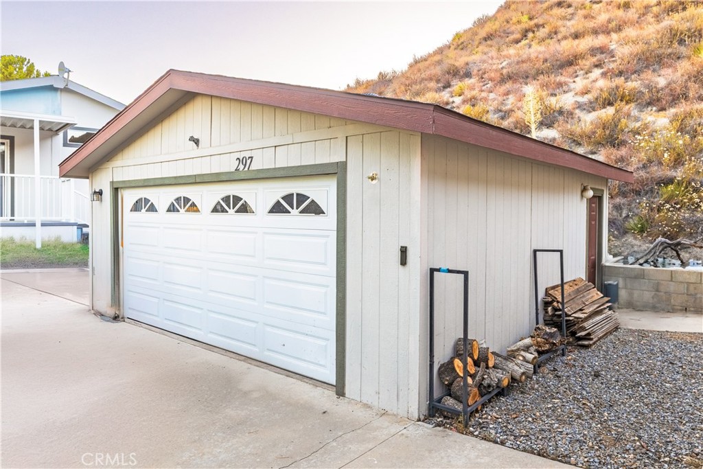 Warner Springs - Residential