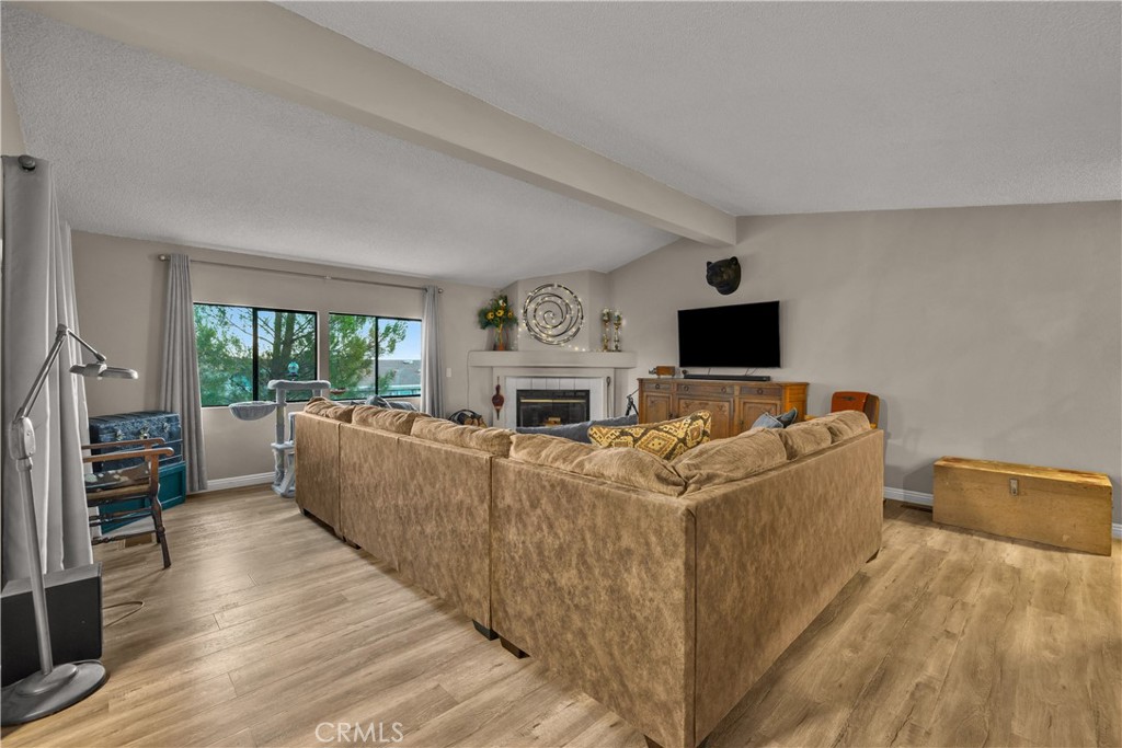 Warner Springs - Residential