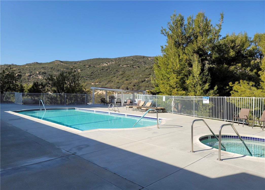 Warner Springs - Residential