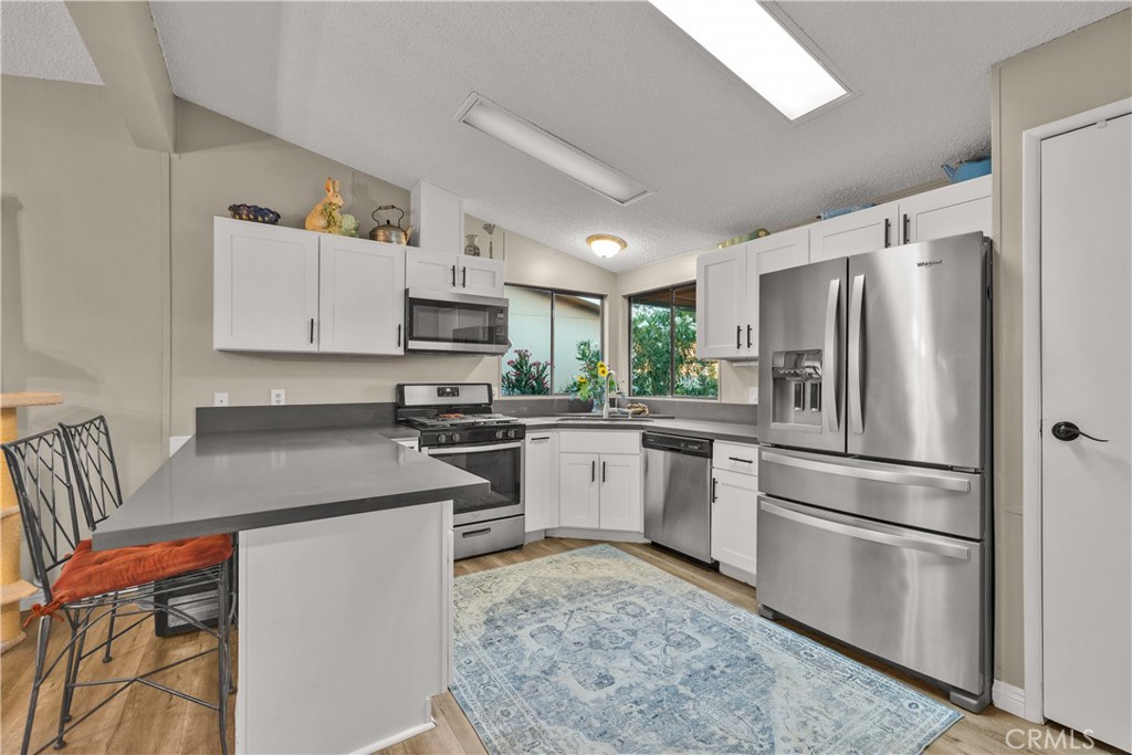 Warner Springs - Residential