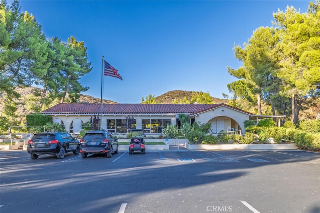 Warner Springs - Residential