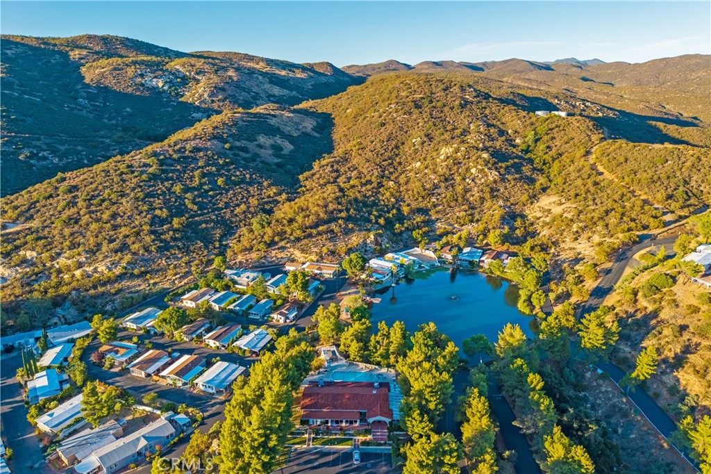 Warner Springs - Residential