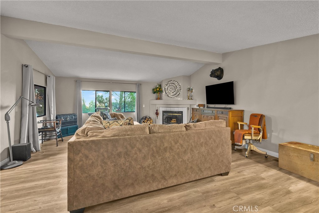 Warner Springs - Residential