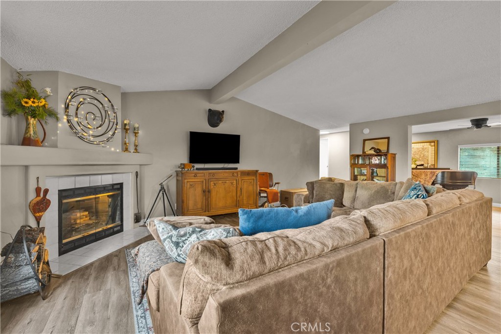 Warner Springs - Residential