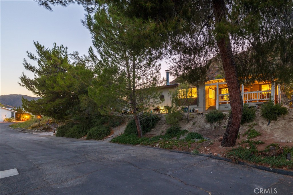 Warner Springs - Residential