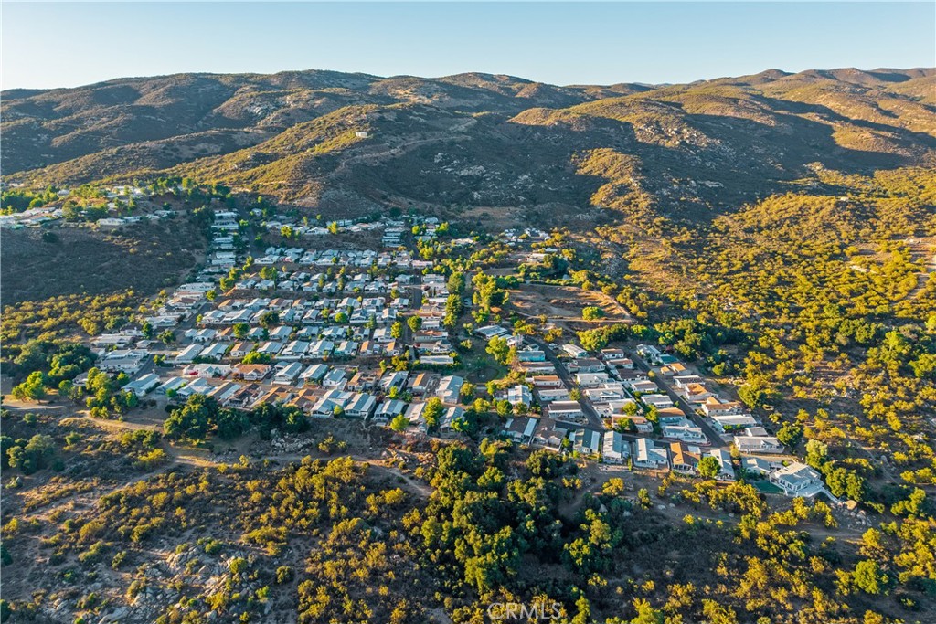 Warner Springs - Residential