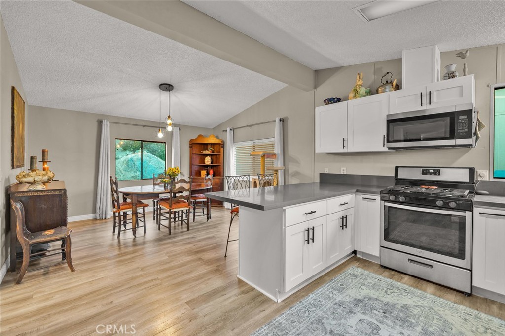 Warner Springs - Residential