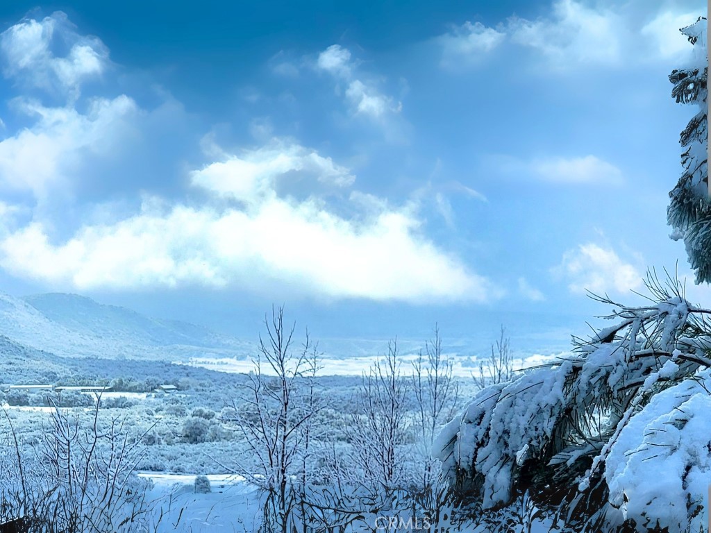 Warner Springs - Residential