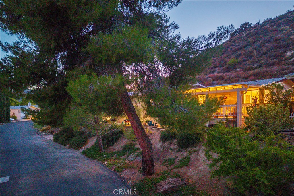 Warner Springs - Residential