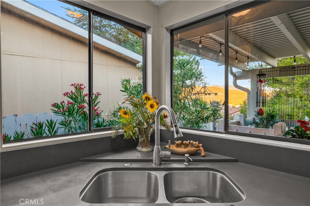 Warner Springs - Residential