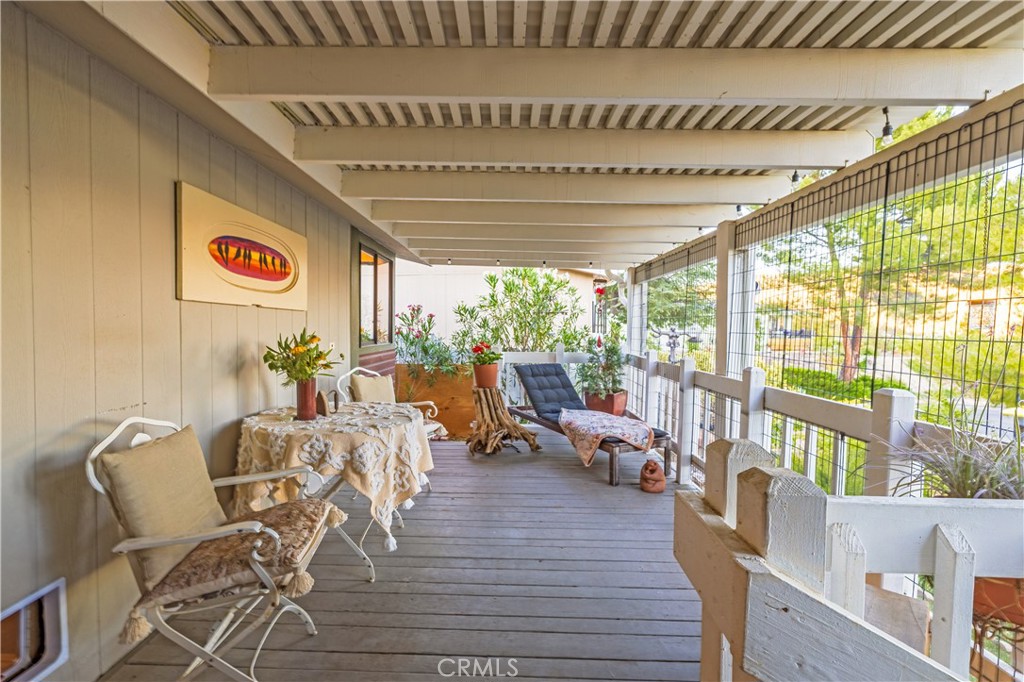 Warner Springs - Residential