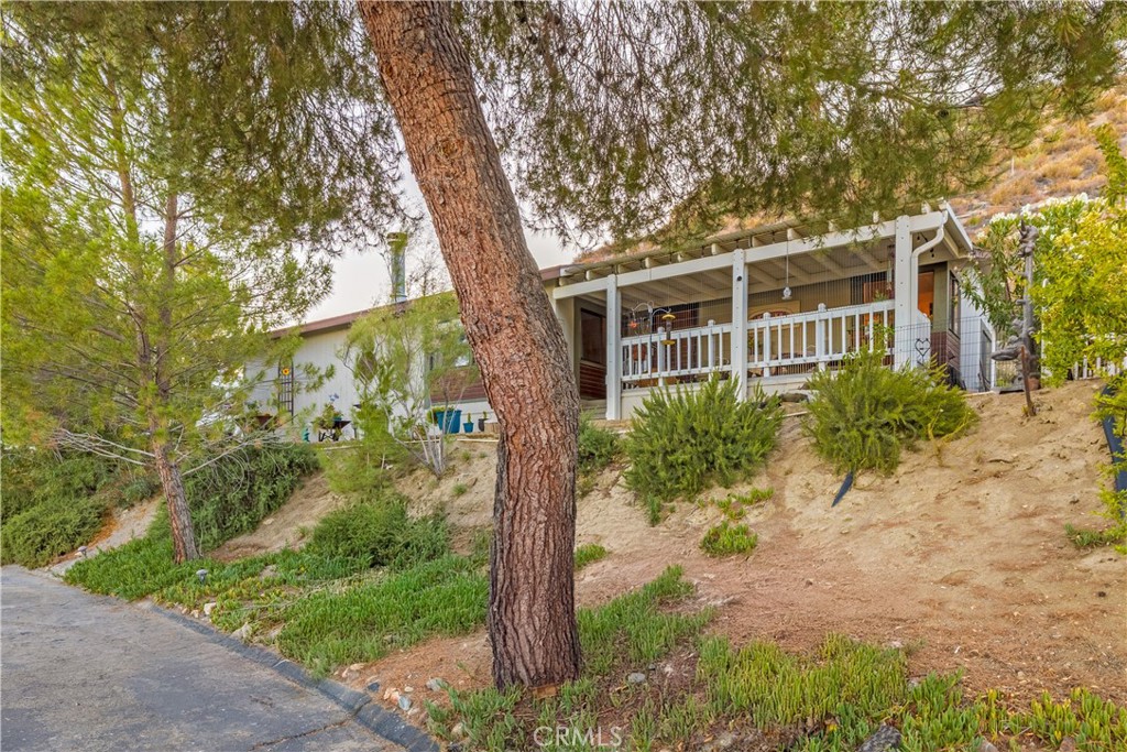 Warner Springs - Residential