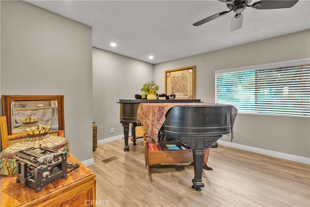 Warner Springs - Residential