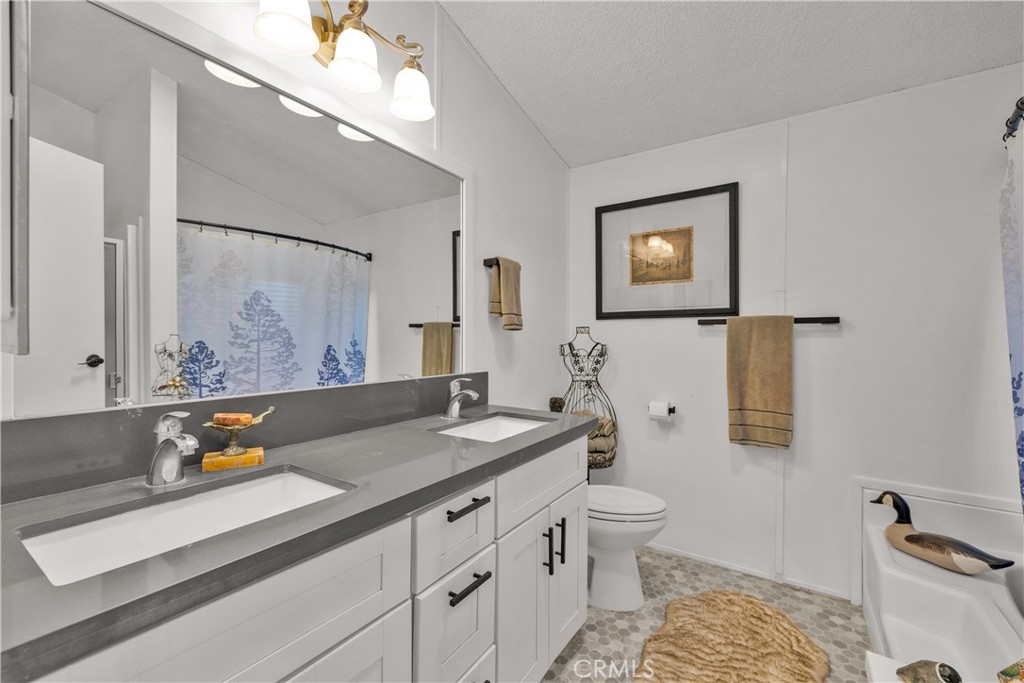 Warner Springs - Residential