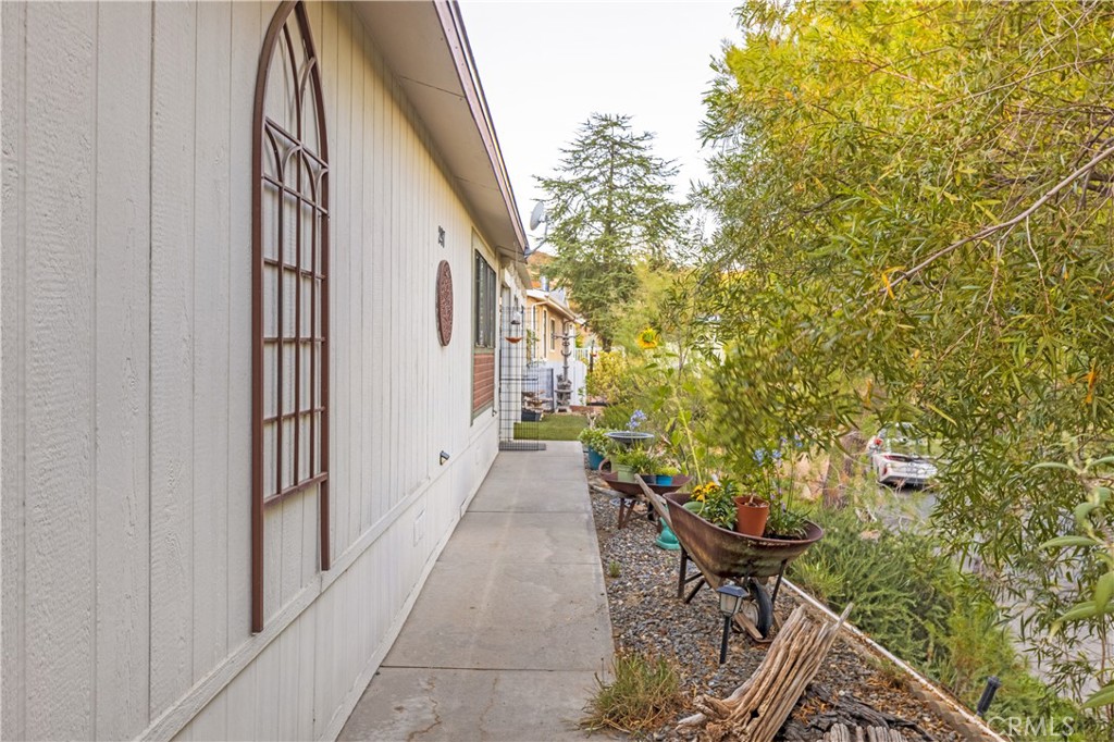 Warner Springs - Residential