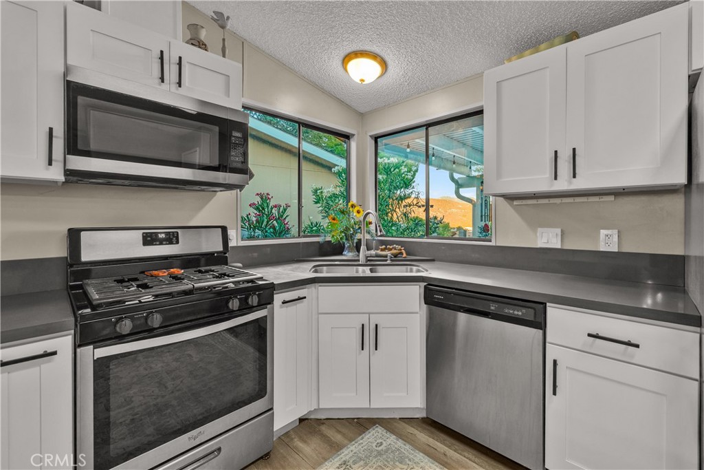 Warner Springs - Residential