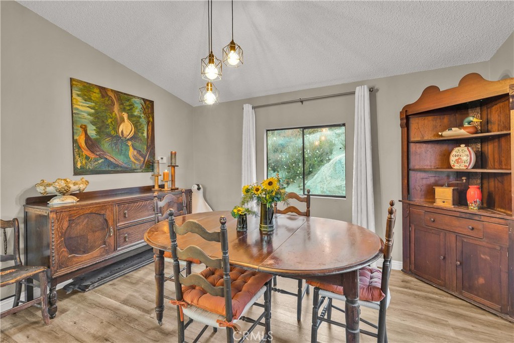 Warner Springs - Residential