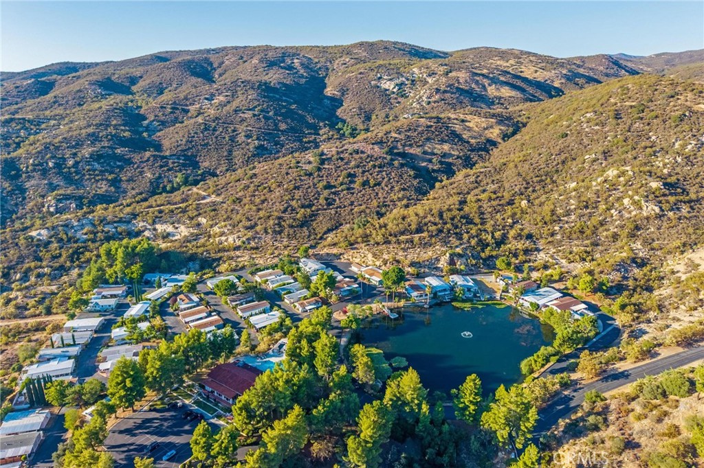 Warner Springs - Residential