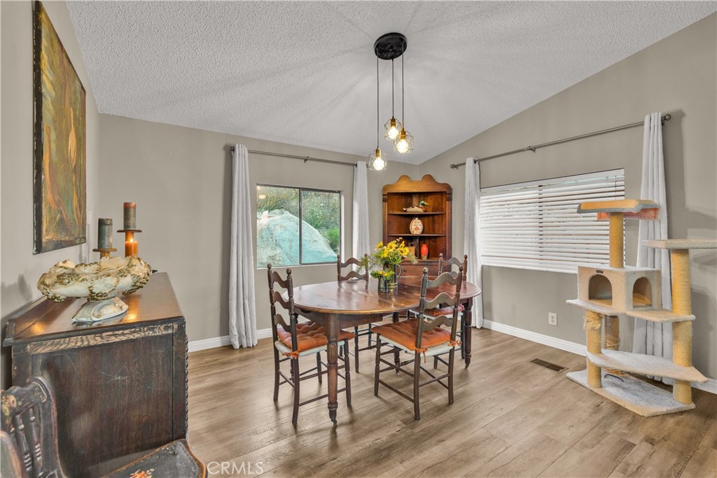 Warner Springs - Residential