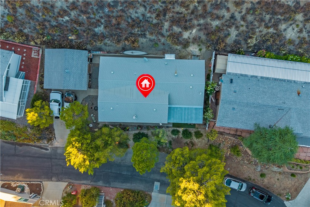 Warner Springs - Residential