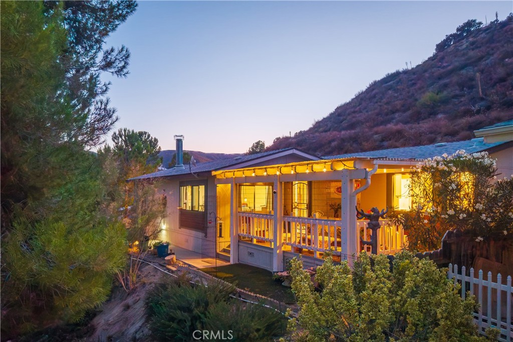 Warner Springs - Residential