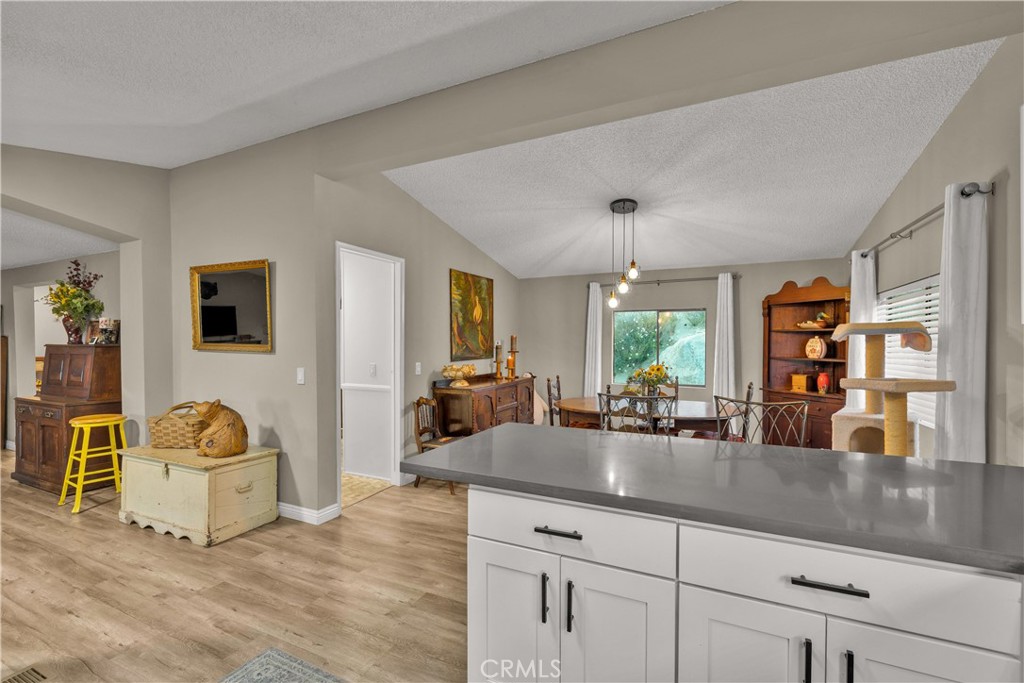 Warner Springs - Residential