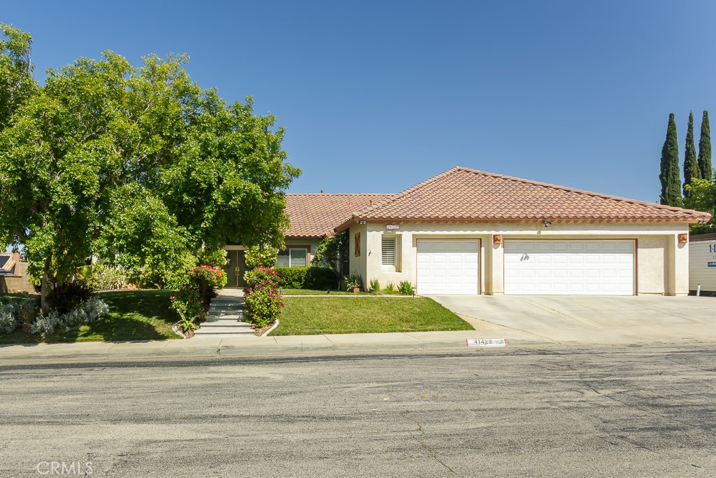 41422 Ventana Drive