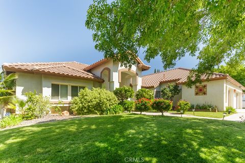 Photo of 41422 Ventana Drive, Palmdale, CA 93551 (MLS # SR26094423)