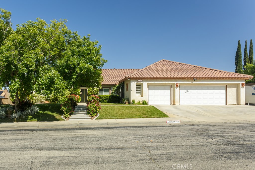 41422 Ventana Drive