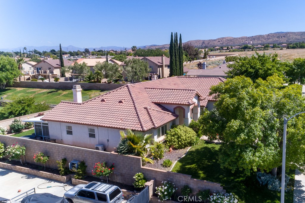 41422 Ventana Drive