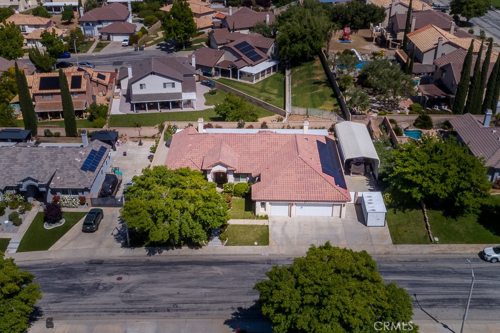 41422 Ventana Drive