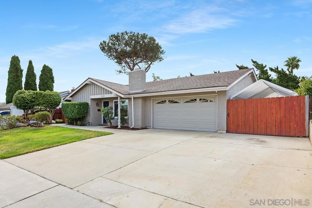 1531 Oak Hill Dr