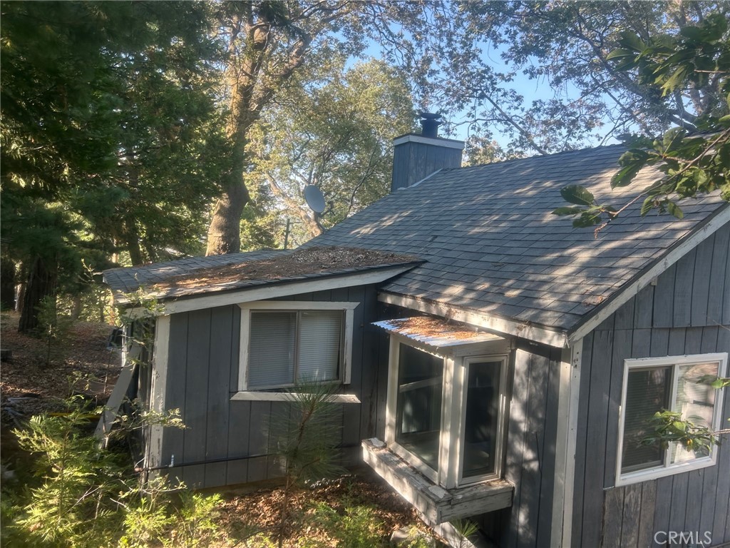 Cedar Pines Park (CEPP) - Residential