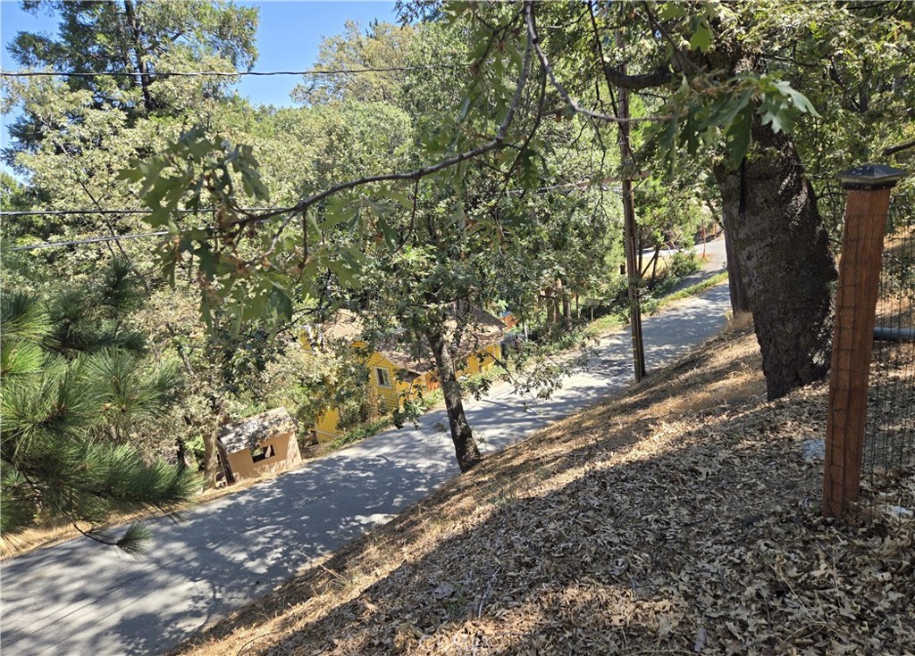 Cedar Pines Park (CEPP) - Residential