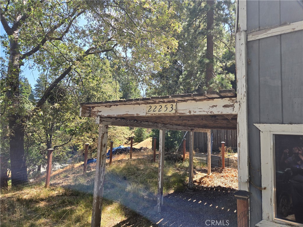 Cedar Pines Park (CEPP) - Residential