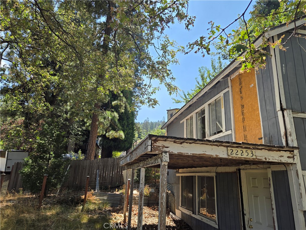 Cedar Pines Park (CEPP) - Residential