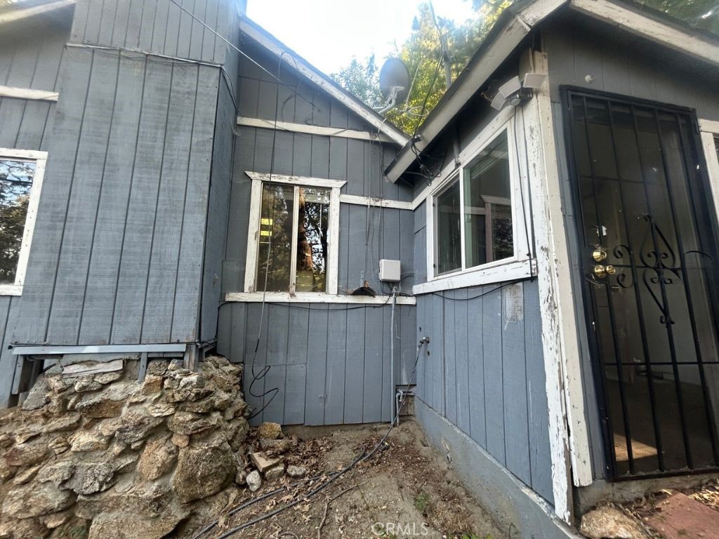 Cedar Pines Park (CEPP) - Residential