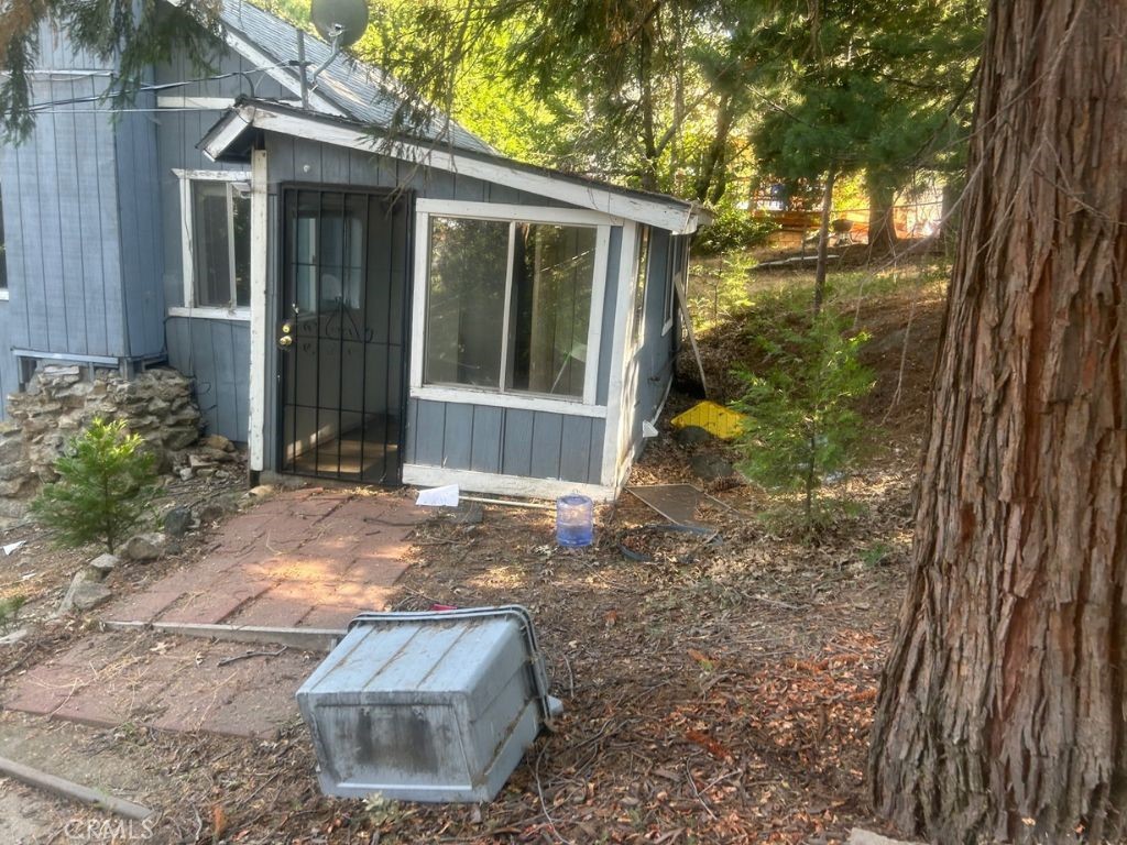 Cedar Pines Park (CEPP) - Residential