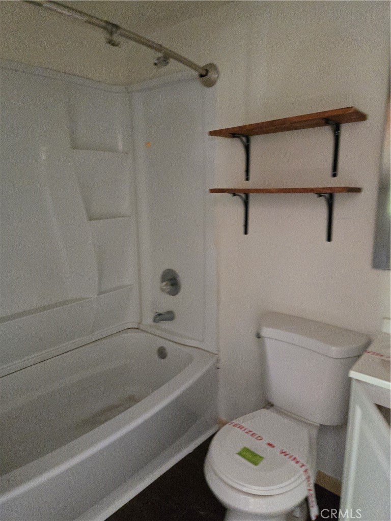 Cedar Pines Park (CEPP) - Residential