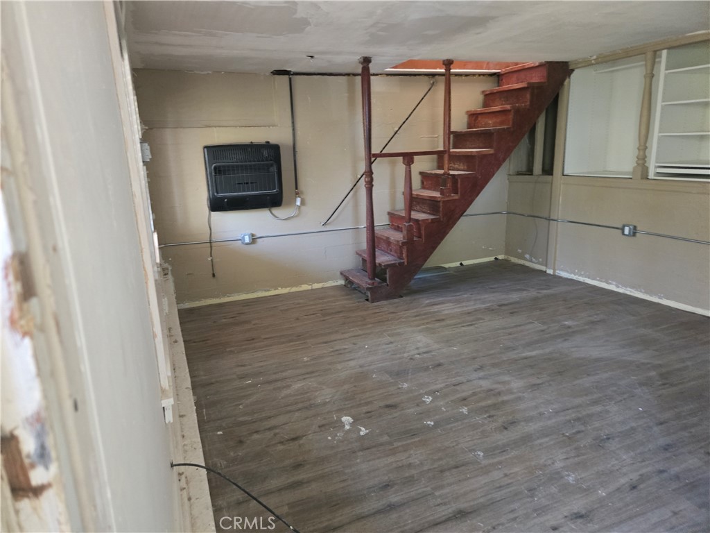 Cedar Pines Park (CEPP) - Residential