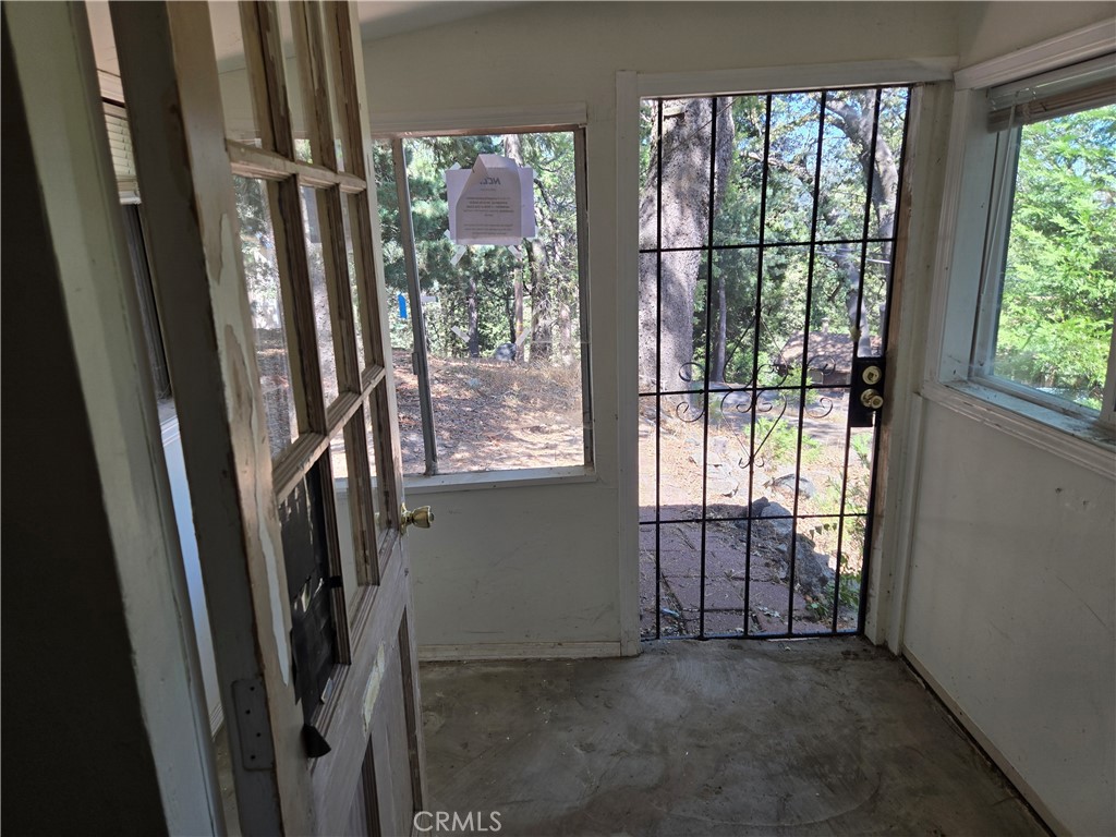 Cedar Pines Park (CEPP) - Residential