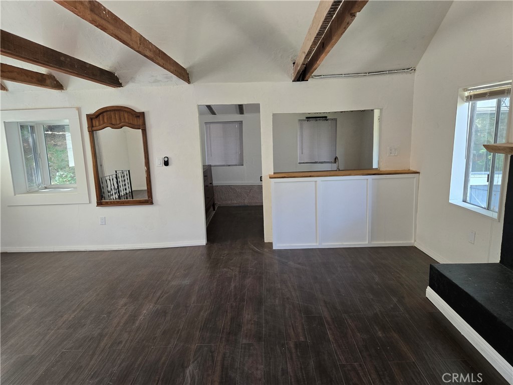 Cedar Pines Park (CEPP) - Residential