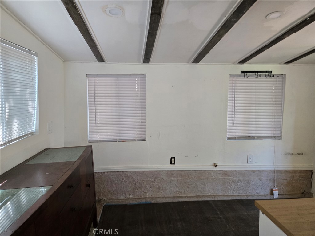 Cedar Pines Park (CEPP) - Residential